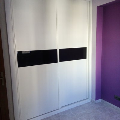 frente de armario japones