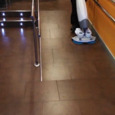 Limpieza he higienizado de suelos