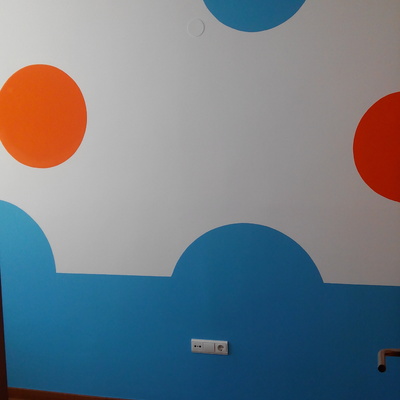 habitacion infantil 