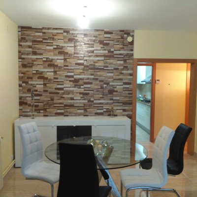 reforma integral cocina