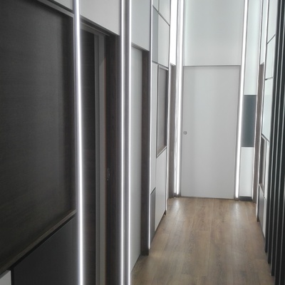 clinica de fisioterapia