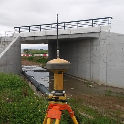 Ejecucion Paso inferios