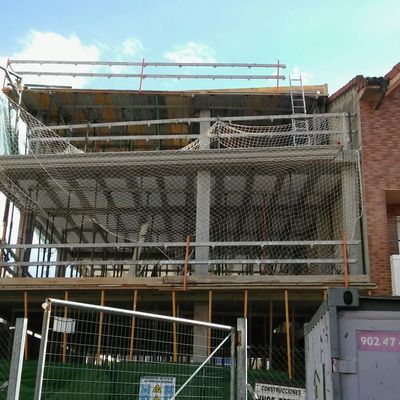 Ejecución de vivienda