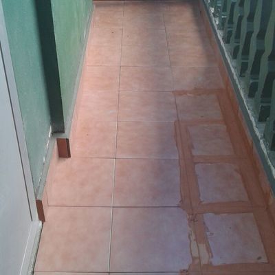 colocacion de plaqueta