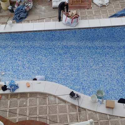 Últimos detalles, Focos LED