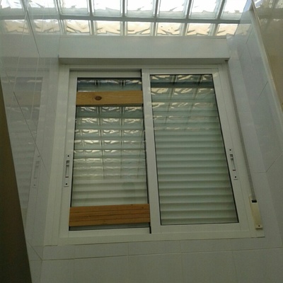 Cambio Ventana