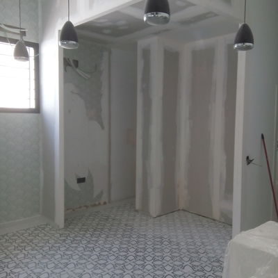 Adaptación de local comercial a Clínica dental.