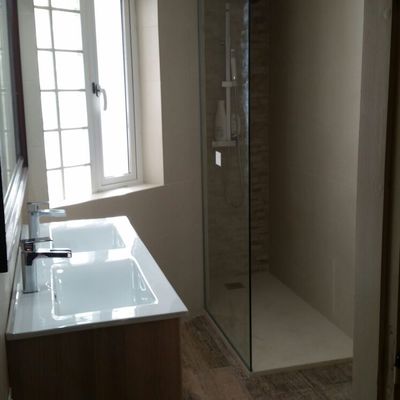 Reforma Baño sant cugat