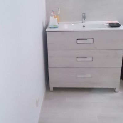 Mueble de baño