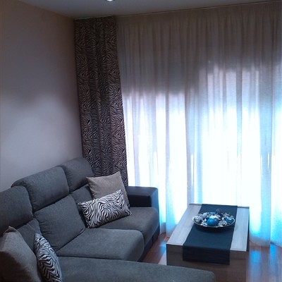 PRIVACIDAD Y DECORACION