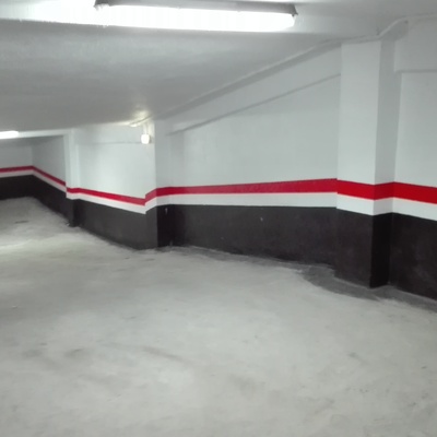 Acabado de pintura