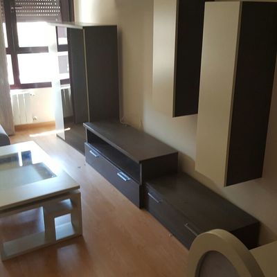 mueble modular