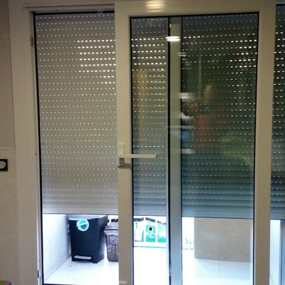 ventana osciloparalela