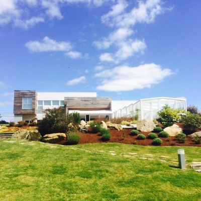 Vivienda Unifamiliar