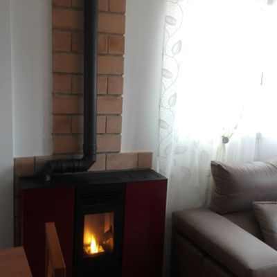 SLIM 8KW