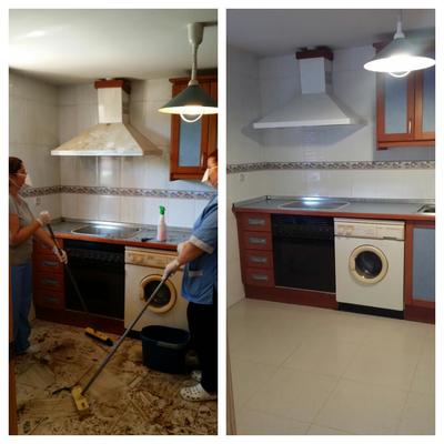 Limpieza y bienestar 