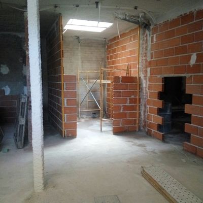 EJECUCION DE OBRA