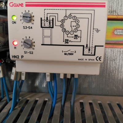 EXTRACCIÓN DE AGUA FOSO DE ASCENSORES