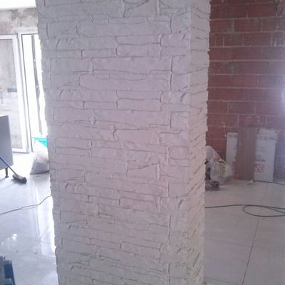 Monocapa inpreso con dibujo