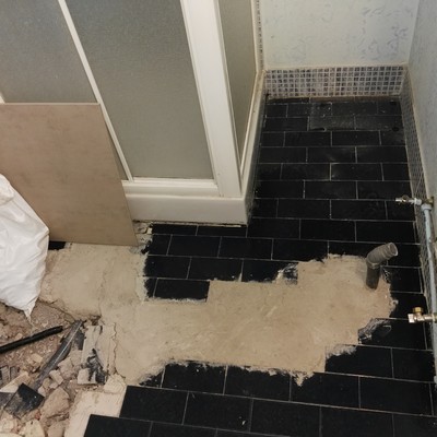 reabilitacio de suelo