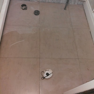 Reabilitacion de suelo