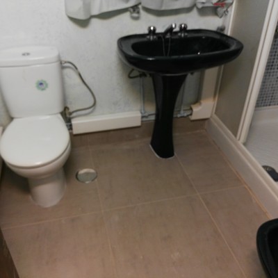 Reabilitacion de suelo