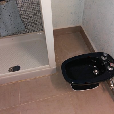 Reabilitacion de suelo