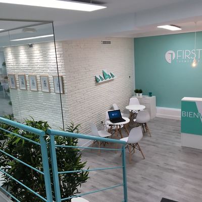 REFORMA DE ACADEMIA DE IDIOMAS