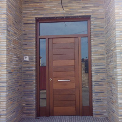 VIVIENDA CINTRUENIGO