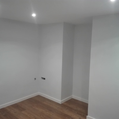 Pintor Portela, Geli