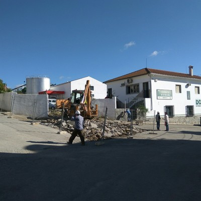 Estado Original Entrada Cooperativa