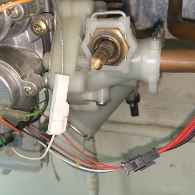 Reparaciones de calderas,calentadores y aires acondicionados todas las marcas