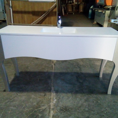 Mueble de baño 1600