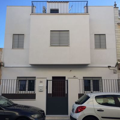 Vivienda unifamiliar