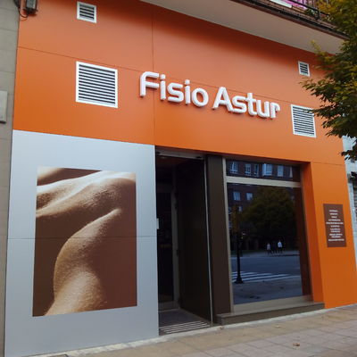 FACHADA LOCAL COMERCIAL