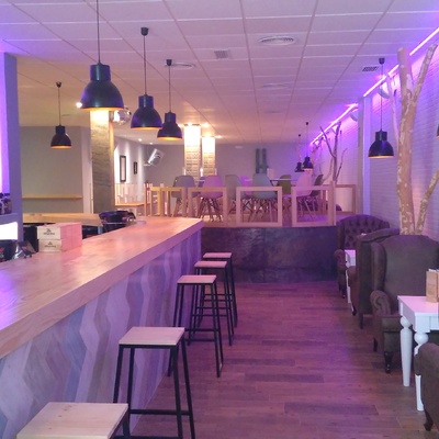 Iluminación decorativa