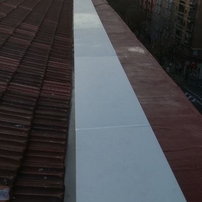 COLOCACION DE PIEDRAS O ALBARDILLAS