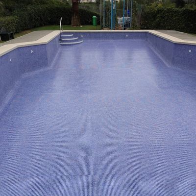 Reparación de piscinas