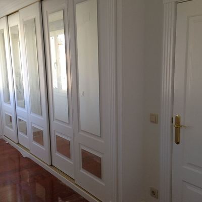 Vestidor 3 