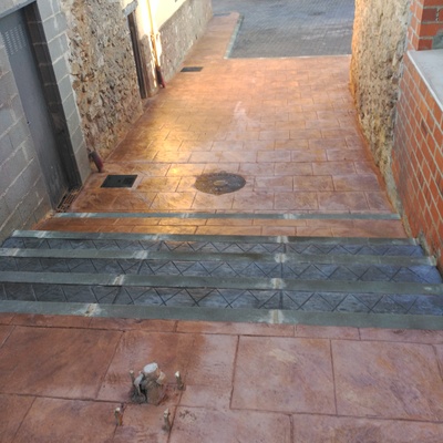 Redes y Urbanización en Gormaz (SO)