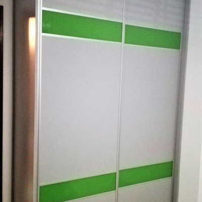 Carpintería medida Granada