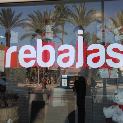 Rebajas