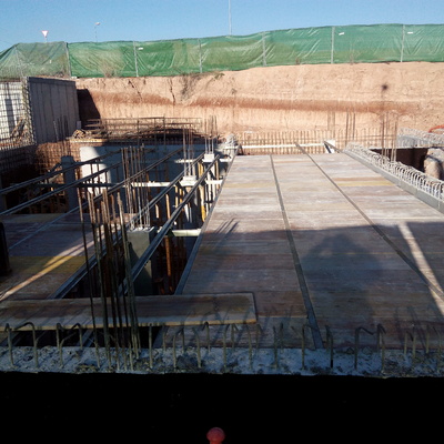 Vivienda unifamiliar Urb. Vista Alegre