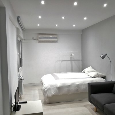 DECORACIÓN DE ESPACIOS