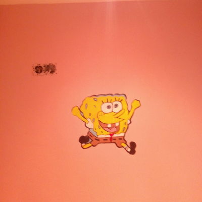 animacion bob esponja