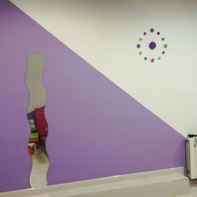 Pintado de habitacion