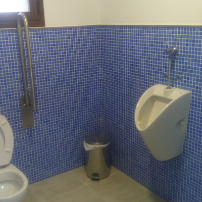 ALGUNOS DE LOS TRABAJOS REALIZADOS