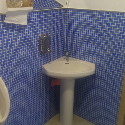 ALGUNOS DE LOS TRABAJOS REALIZADOS