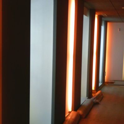 Divisiones de pladur