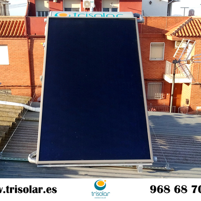 instalacion termica en bullas